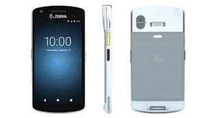 Terminal EC50/55 Zebra Terminal EC50/55 Zebra